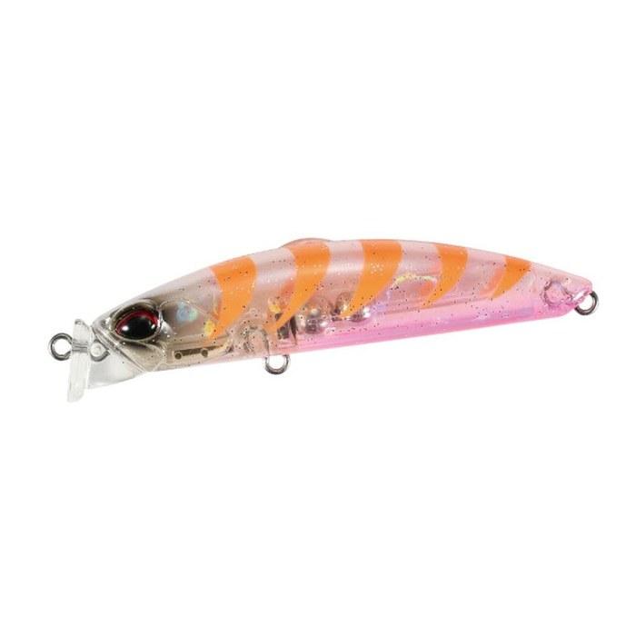 Duo Teriff DC-7 Bullet CEA0694 Clear Peach Gigo 75mm x 10.2g