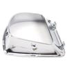 Front Bumper Air Intake Duct Frame Trim Cover for Mini Cooper R55/R56/R57/R58 2007-2014 51117255117 51117255118
