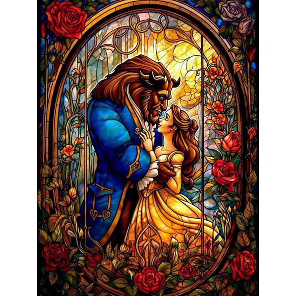 Disney Diamond Painting Pokemon Super Mario Pikachu Hello Kitty Home Decoration Full Square&Round Mosaic Embroidery Cross Stitch