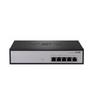 H3C 5-Port Gigabit Unmanaged PoE-Switch