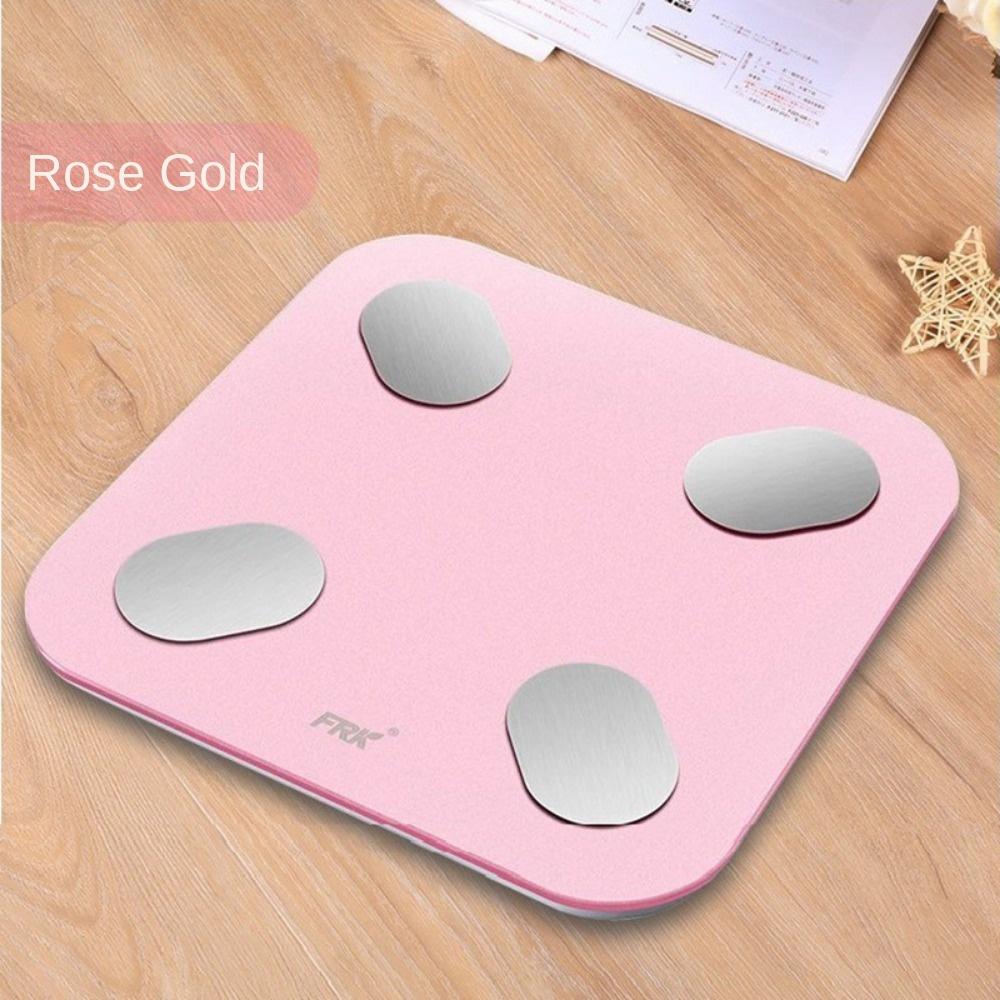 Household Body Fat Scale Precision Household Smart Bluetooth APP Spot Electronic Scale Weight Scale