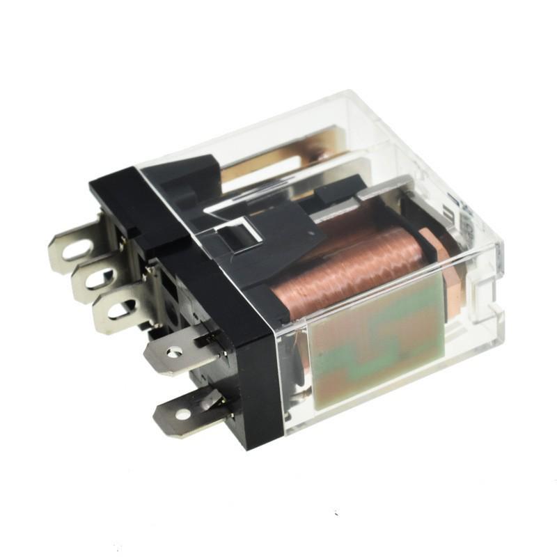 Wangrong Control Relay SRE-1E/2E RMIE-224DL/212DLD RMIE-2230AL Base
