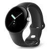 No Gap Silicone Strap For Google Pixel Watch Smartwatch wrist Bracelet Correa Accessories Belt for Pixel Watch Sport Active Band
