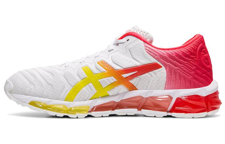 ASICS Gel Quantum 360 5 White Sour Yuzu Женская 1022A149-100 37