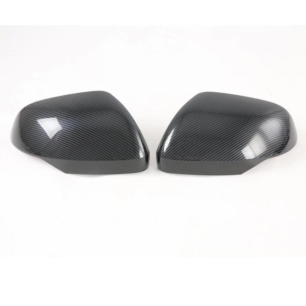 Compatible with 19-22 Pajero Sport: Rearview Mirror, Door Handle Bowl Guard Plate, and Exterior Parts