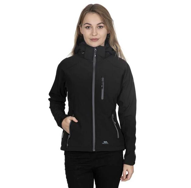 Trespass Softshell Jacket Bela II