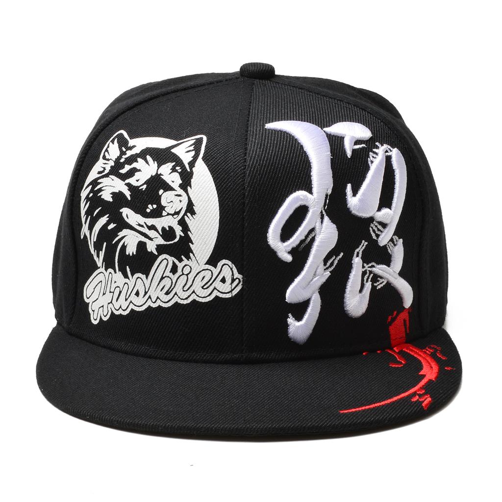 Northwood 3D-Druck Hip Hop Solide Snapbacks für Männer Frauen Sun Outdoor Snapback Hüte Diamond Cap Einstellbare Größe 56-60 cm