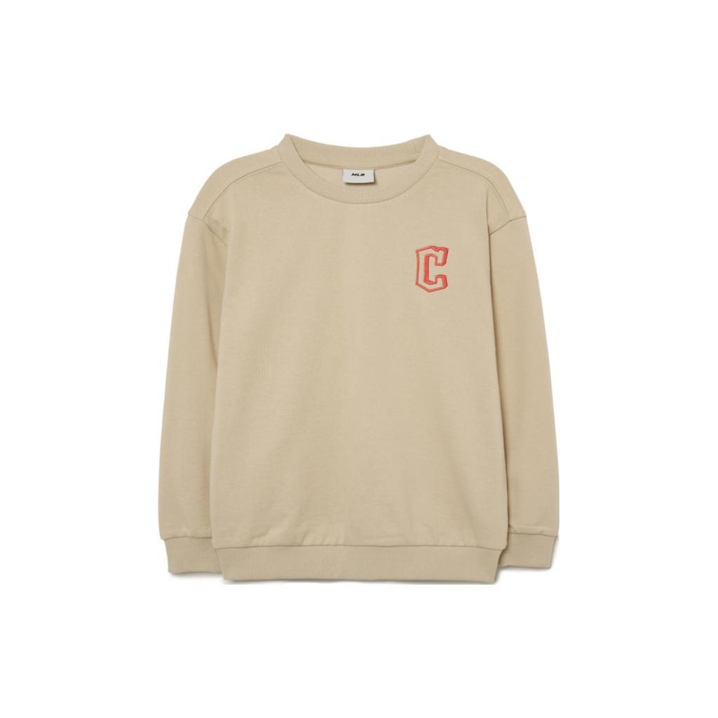 New MLB Kids Sweatshirts 7AMTB0134-45BGL