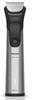 Philips mg9535/15 wet & dry multi-function trimmer silver-black
