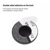 2026 Hot Car Door Shockproof Silicone Gasket Buffer Pad Accessories For Skoda Octavia Superb Rapid Kodiaq Karoq Fabia Kamiq Enya