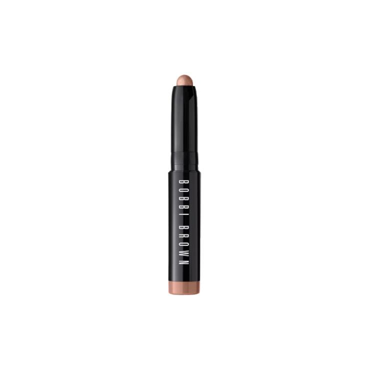 Мини кремовый карандаш для век Bobbi Brown Long-Wear #Taupe