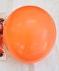 1000pcs 12-inch Matte Latex Balloons, Thickened for Festivals & Weddings