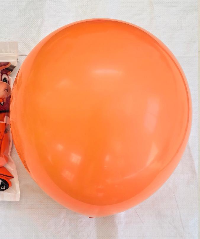 1000pcs 12-inch Matte Latex Balloons, Thickened for Festivals & Weddings