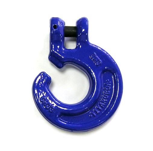 Blind Hook 7/8Mm Hz10 Lc60Kn Titanoboa Class 10 - Hook 7/8 G10