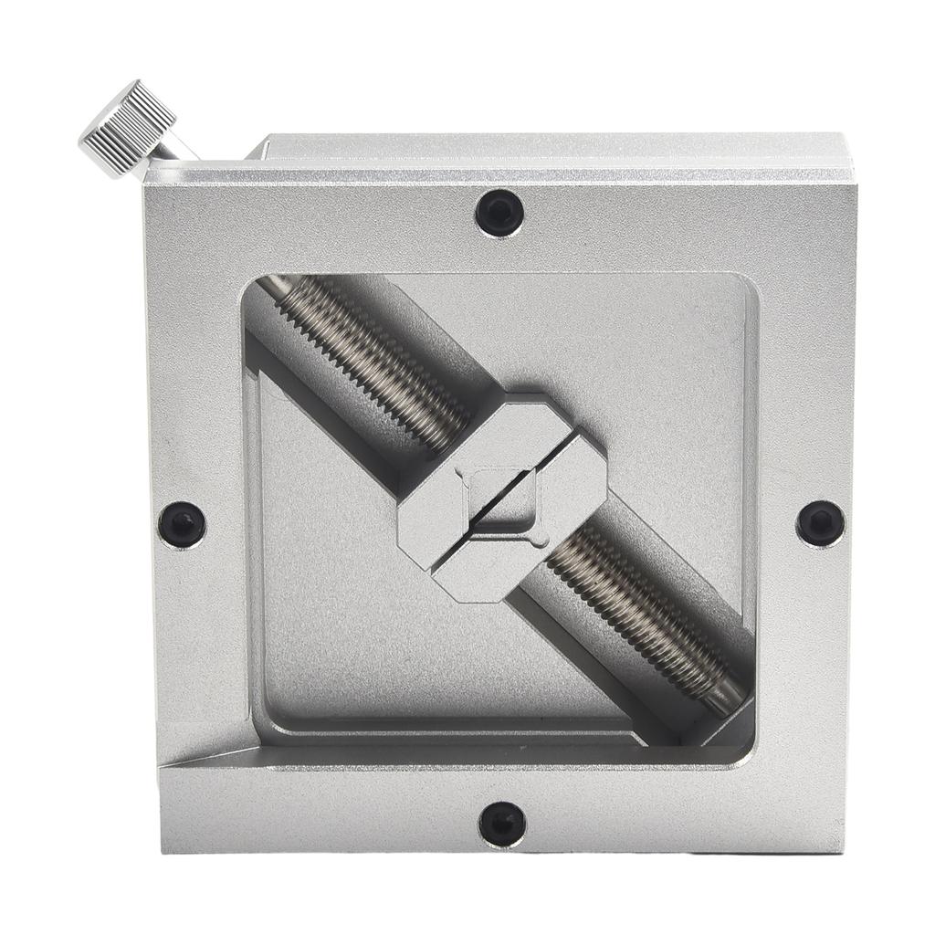90mm For BGA Heavy Duty Table Template Template Bracket Clamp For BGA Reballing Kit Reball Station Fixture Jig