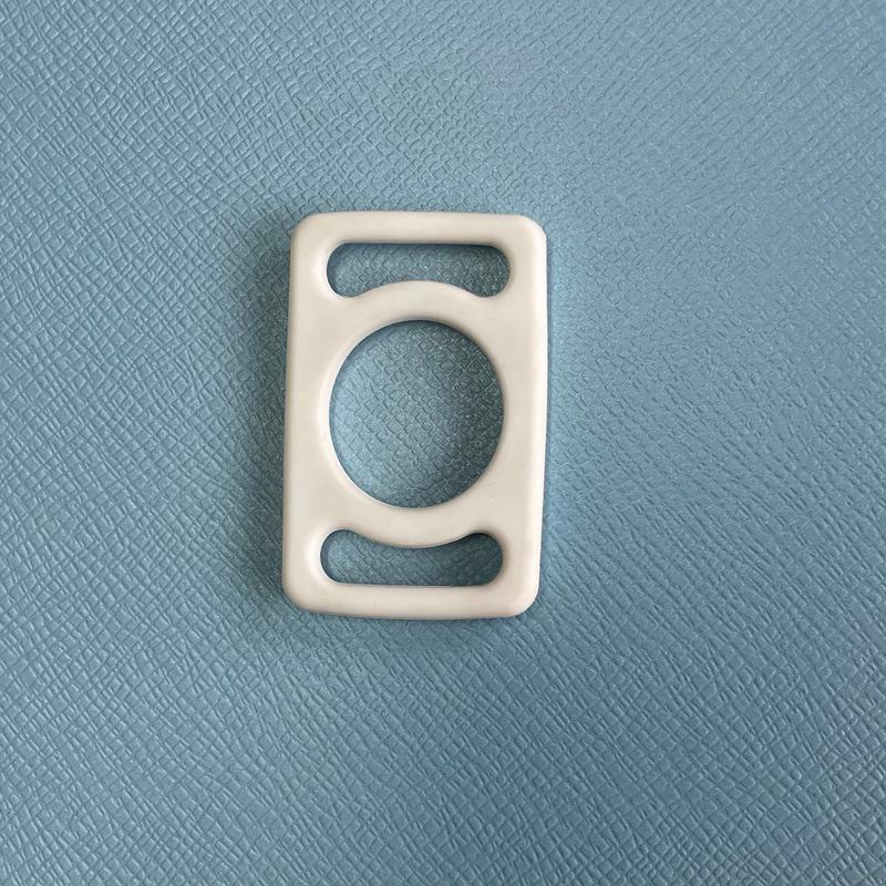 Cordão de Silicone para Garrafa de Água com Argola e Tira para Garrafas de Diâmetro Grande