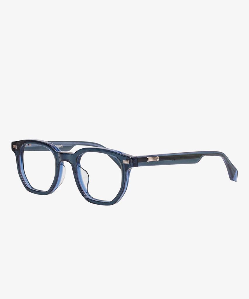 KNOUUN Document 1.3 In Blue