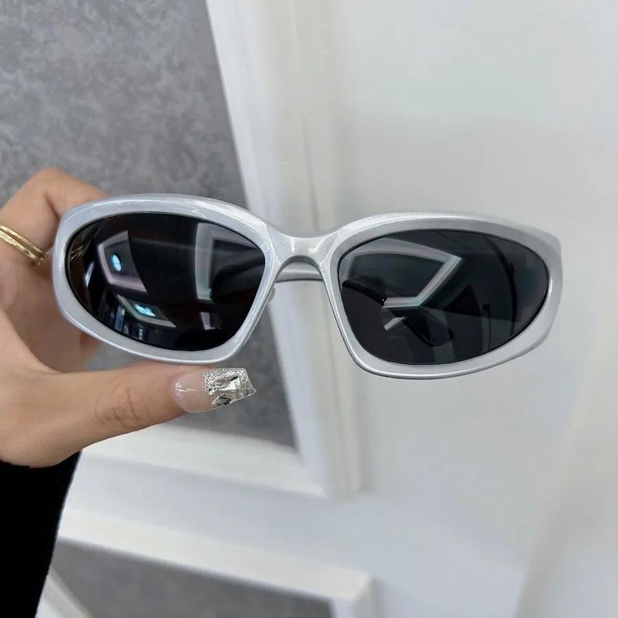 Designer Rectangle Sunglasses Women Men Vintage Brand Square Sun Glasses Female Male Small Frame Retro Oculos De Sol