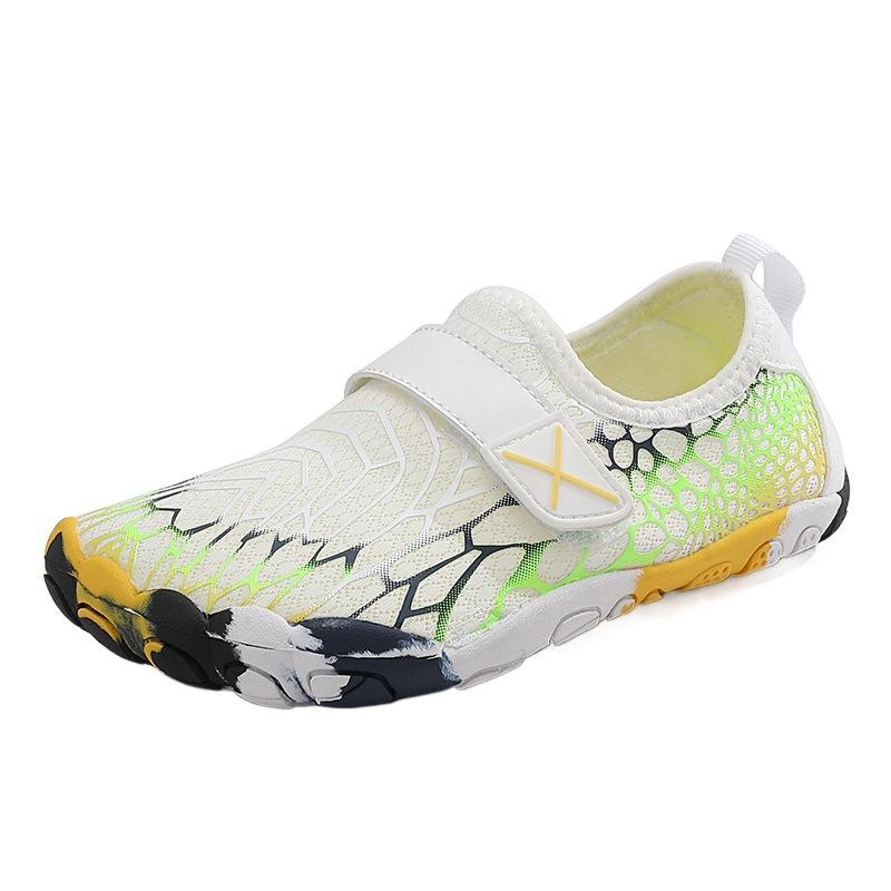 Детские туфли для купания для мальчиков — фото 6