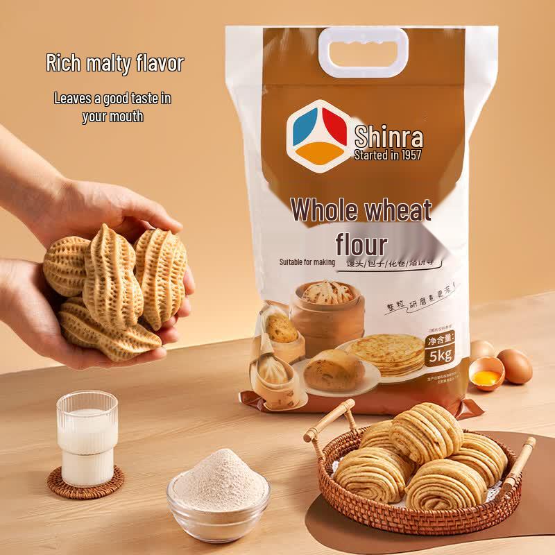 Xinliang Whole Wheat Flour