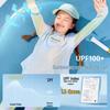 Lemonkid Children's Long-Sleeve Sun Protection Quick-Dry T-Shirt