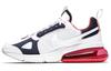 Air Max 270 Futura 'White Rush Pink' Women's AJ7290-100