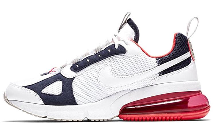 Nike Air Max 270 Futura `White