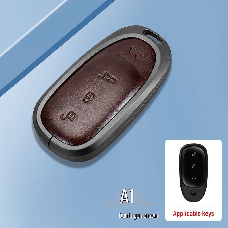 Applicable Ideal ONE Key Case: Premium 2020-2021 Full Coverage Protection Shell for Men and Women