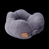 Beirelax M0220 U-shaped Vibration Massage Pillow CN Plug (adapter Included)
