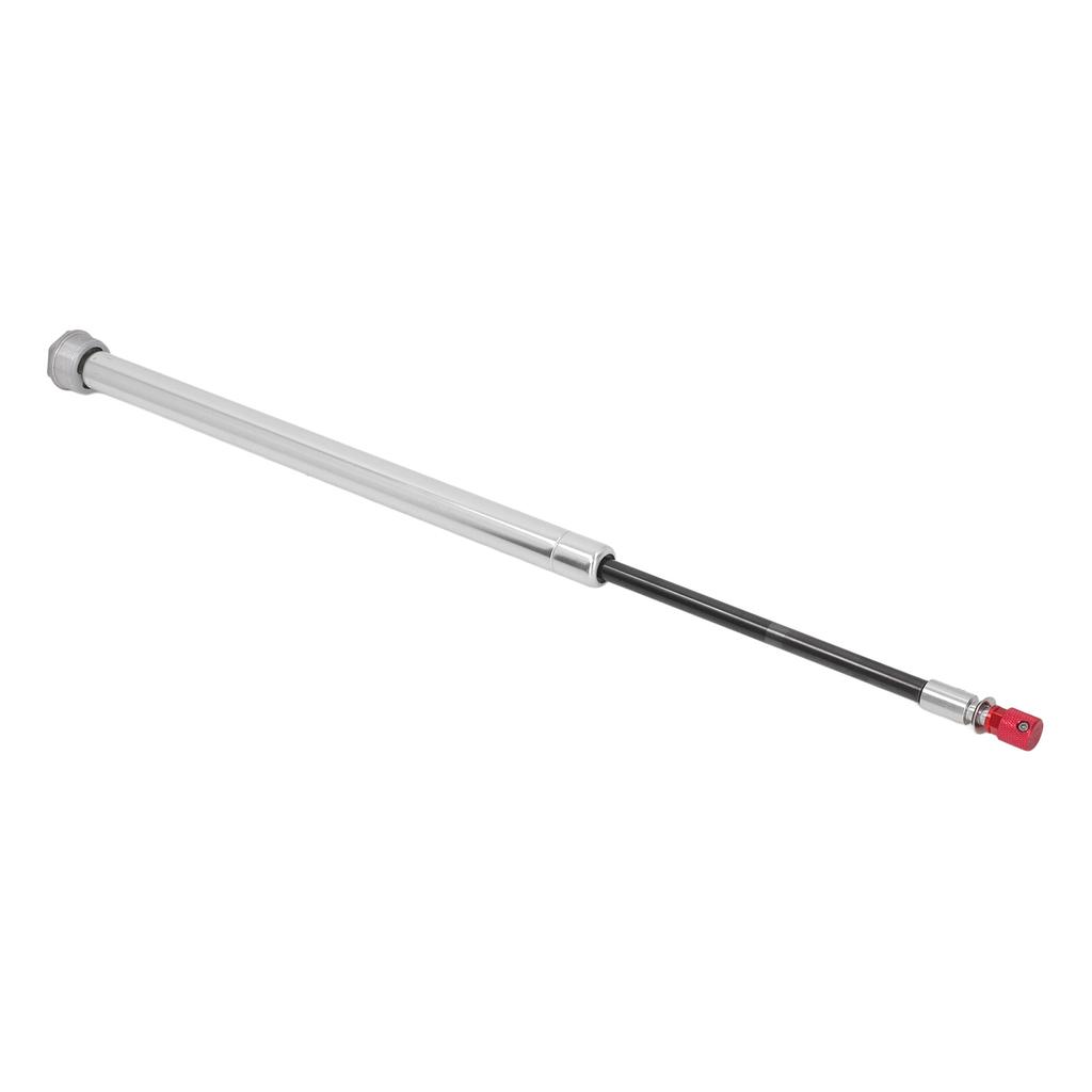 Pręt do naprawy przedniego widelca roweru ze stopu aluminium z blokadą zdalną Części zamienne do naprawy roweru do jazdy na rowerze