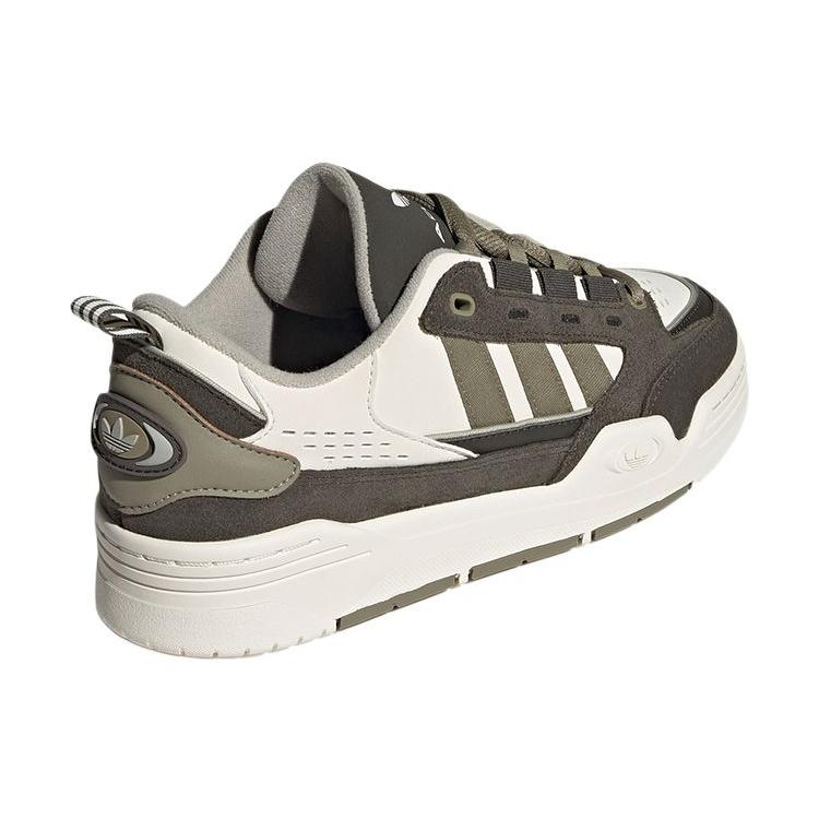 adidas ADI2000 'White Orbit Green' Men's GY4120