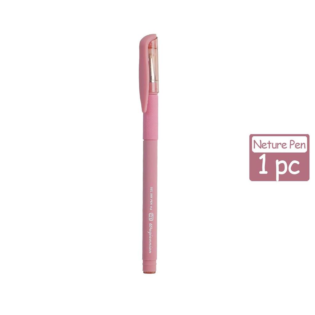 Five Thousand Years High-Quality 0.5/0.7mm Quick-Dry Student Signature Pen with Large Ink Capacity