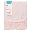Pitta Sheets Broad Color Regular Size 120 X 70 Cm Pink Made In Japan