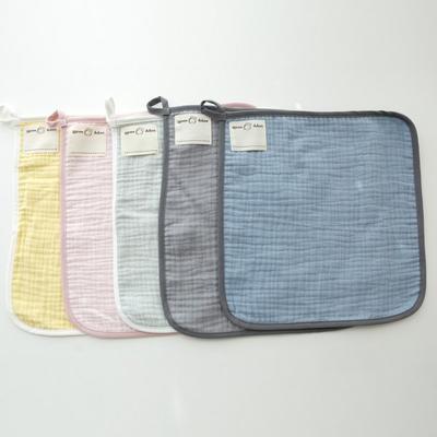 Dream Tofu Gaze-Ringhandtuch, 5-teiliges Set, koreanische Babyprodukte