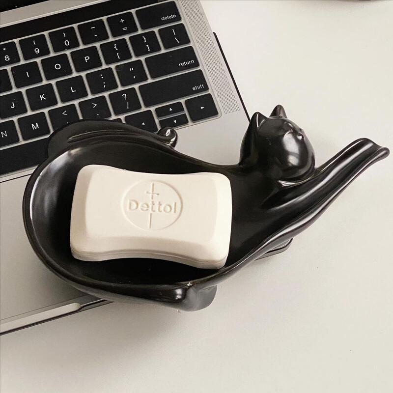 Керамическая мыльница Wutuo