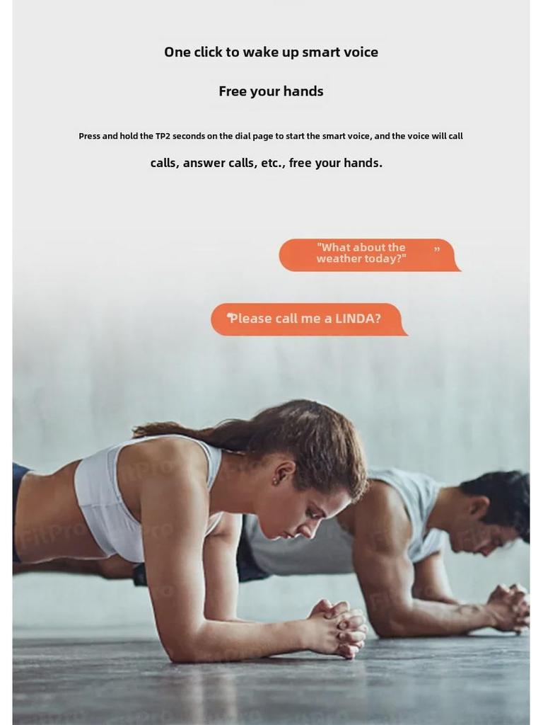 Y13 Chytré hodinky - Unisex sportovní náramek s horkými funkcemi