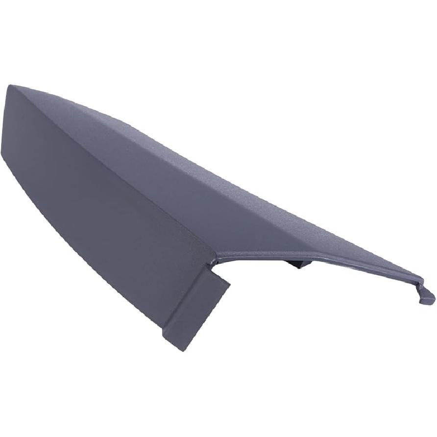 Front Right Fender Assembly Compatible for Mercedes Sprinter 1500 2500 3500 3500XD 2019-2024 Right Passenger Side Fender Molding Trim 91069001009K83,