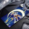 Mouse Pad Sailor Moon Xxl Computer Speed Type Carpet Mat For Esports Players Laptop Keyboard Mousepad Office Desk Mat