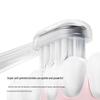 Laifen Sonic Electric Toothbrush Couple Gift Set CN plug (adapter included)