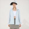 Tanbeiman Women's Summer Breathable Sport Jacket