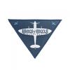 Wings Of Angles Festival Patch