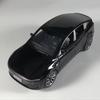 1:24 Modello Y Restyling Fuoristrada SUV Lega Metallo Pressofuso Modello Auto Ragazzo Alta Simulazione Miniatura Regalo di Festa Ornamento Giocattolo