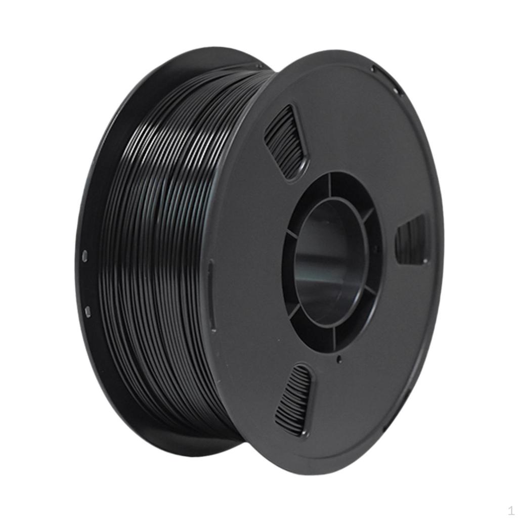 3D Printings Filament Printer Consumables 1.75mm Pla Neatly Wound Print Supplies