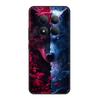 For Poco M8 Pro 5G Soft Silicone Shell Protective Cover Cool Car Animal Cartoon Pattern Phone Case For Xiaomi Poco M8Pro Global