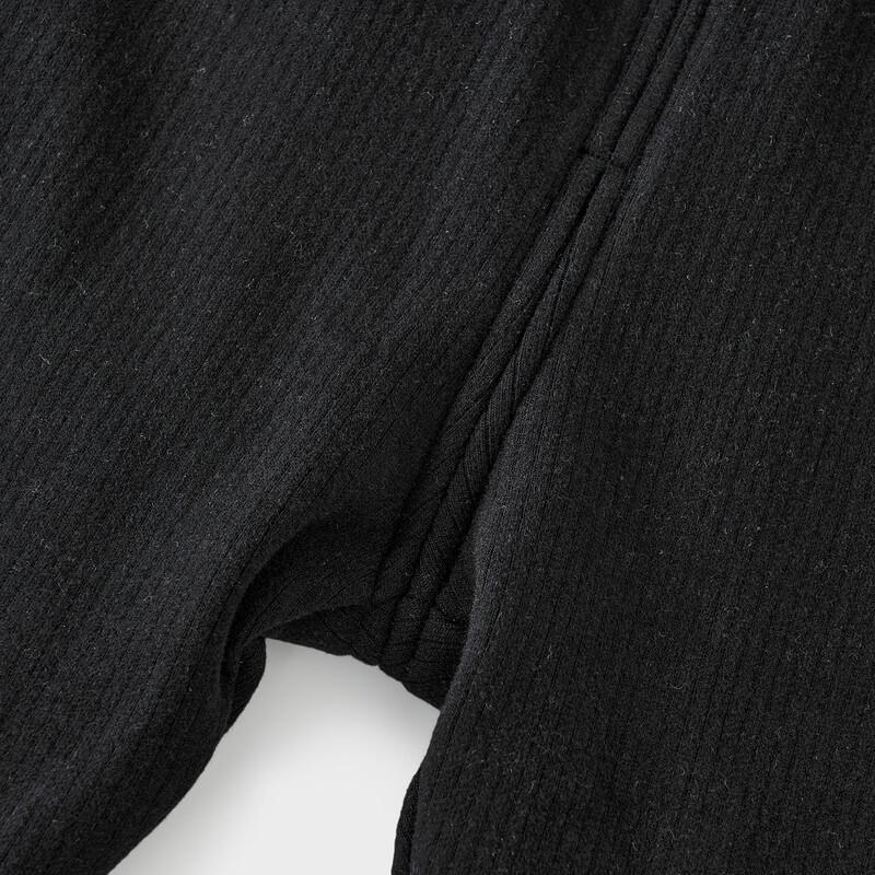 TONGTAI Girls' Thickened Warm Leggings