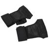 Weight Lifting Training Gloves Fitness Sports Body Building Gym Hand Palm Protector GlovesXL