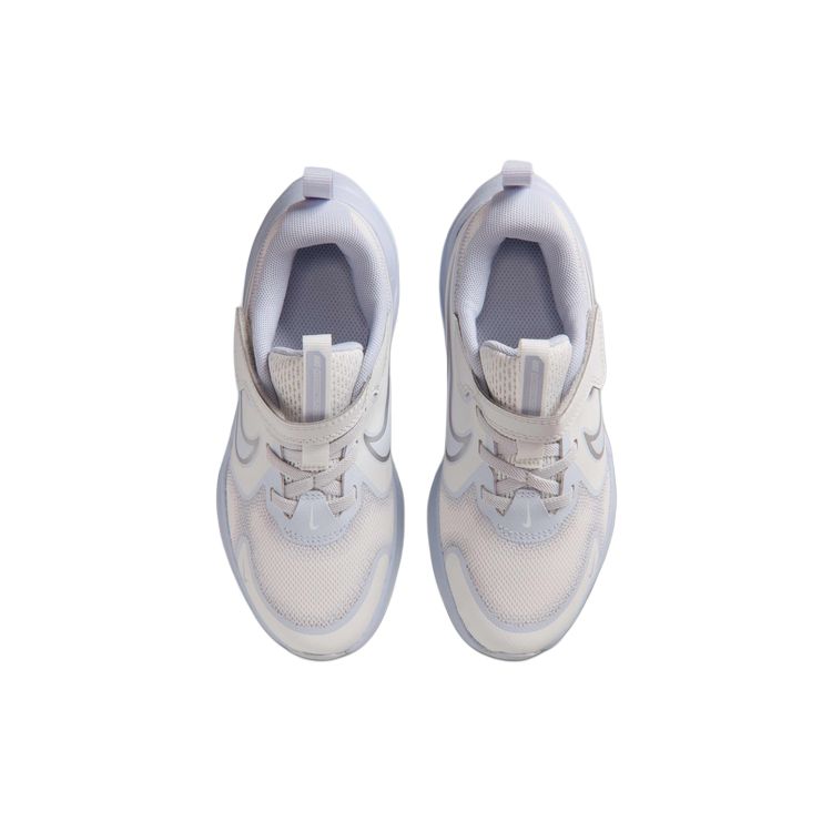 Nike Cosmic Runner PS Platinum Tint Kids Sneakers Grey Ghost Football-Grey HM4400-010