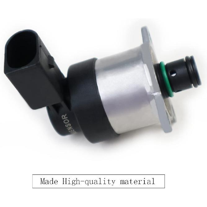 KEEPTOP 0928400655 Fuel Injection Pressure Regulator Metering Unit valve A6460740284 6460740284 Compatible with Benz Sprinter 3.0 3.5 5.0 Viano Vito