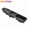 6554.QA 6554QA Power Window Control Switch for Peugeot 207 207CC 207SW Front Left Drive Side Electric Master Power Window Switch