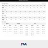 [fila Kids] Raymount Kd  3xm02444g 013  Q0z3xm02444g013